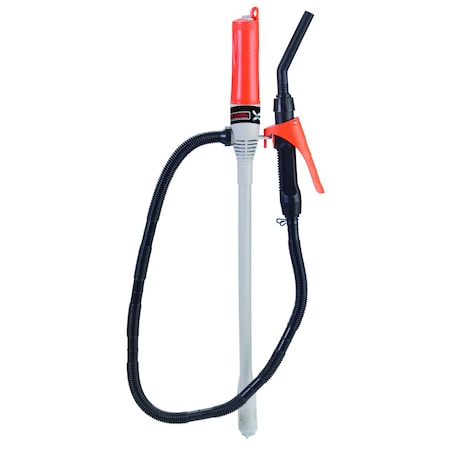 K-Tool International Battery Operated Transfer Pump KTIXD72201